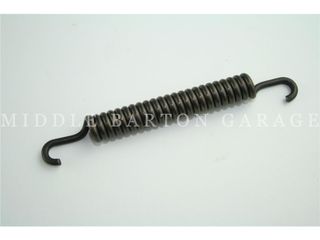 BRAKE SHOE RETURN SPRING 126P/850/600